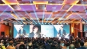 国内首家微软人工智能及虚拟现实公共服务平台落户崂山