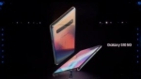 世界首款5G手机三星S10 5G版 将于4月5日在韩国发售