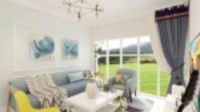 高通展示新技术：电视将被淘汰 墙壁就是显示器