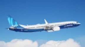 FAA：波音已开发软件升级补丁 将升级737MAX机型