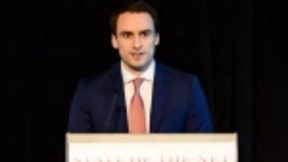 特朗普将Michael Kratsios晋升为美国首席技术官