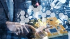 机器人技术流程自动化创业公司UiPath以超过70亿美元的估值融资4亿美元