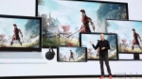 谷歌将推出无需主机的游戏服务 或改变业界版图