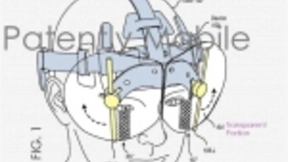 微软“HoloLens 3”新专利：真正的无限视野