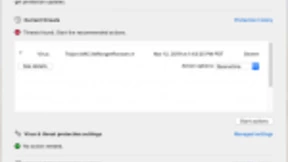 微软的杀毒软件在 MacOS 上推出