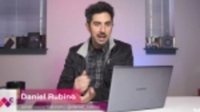 新款HUAWEI MateBook X Pro掀起全球轻薄本新浪潮