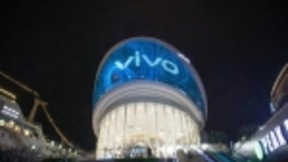 科技感比肩苹果专卖店？ vivo Lab概念店即将开幕
