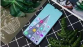 风格十足，有vivo X27升降式摄像头，自拍还能这么玩！