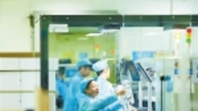 优必选：用机器人造机器人