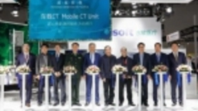 联通网研院与东软医疗联合发布“基于5G的车载CT”