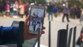 5G解锁赏樱新方式 湖北移动5G直播亮相武大樱花节