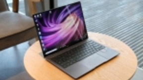 新款HUAWEI MateBook X Pro评测：移动互联时代的理想形态