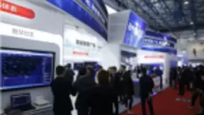 赋能智慧广电、融绘数字未来 新华三亮相 CCBN2019