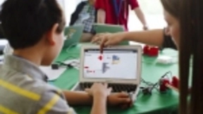 腾讯携手Scratch，提升中国儿童在线编程体验