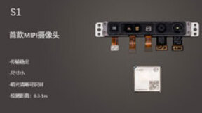蚂里奥发布全新毫米级3D人脸感知解决方案 提供更安全便捷的人脸感知服务