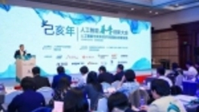 响应国家“人工智能和实体经济深度融合”号召 己亥年人工智能春季创新大会圆满举办