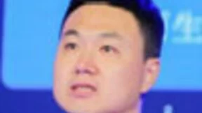 斑马网络CEO郝飞：AI和生态服务打造极致的出行体验