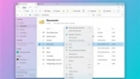 微软计划年内更新Windows 10文件资源管理器