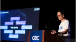 直击GDC,腾讯WeTest发布CMatrix云游戏服务平台，为企业提供技术解决方案