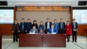 西南交大与戴尔（中国）共建“人工智能及虚拟现实联合实验室”