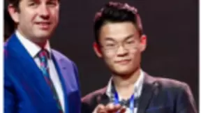 专访高木学习创始人兼CEO刘瞻：用人工智能赋能新教育