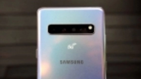 三星四月将在韩国推出5G手机 网速可能快20倍