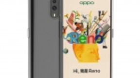 OPPO Reno真机曝光：楔形弹出式相机 配置超华为P30