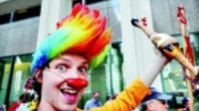 微软公司宣布禁过4月1日愚人节，警告员工不要参与恶作剧