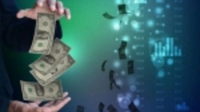 阿里1.7亿美元投资趣头条，又与腾讯投了同一家公司