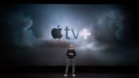 苹果发布4大订阅服务，市值蒸发过百亿！最后一个功能或影响中国