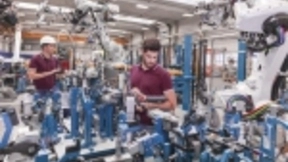 边缘上的AI：“协作机器人”如何快速处理传感器数据