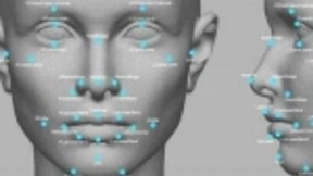 3D传感摄像头人脸识别率99.9%