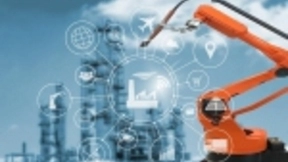 在5G浪潮下，工业机器人将达到一个新高度