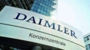 戴姆勒收购美国卡车自动驾驶开发商Torc