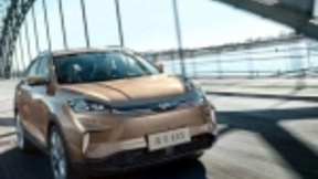 威马引领造车新势力：销量领先，携手百度与博世研发自动驾驶技术