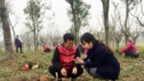 湖北移动进村入户服务春耕生产  助力精准扶贫