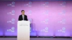 马化腾回应“寒冬论“:不怕，中国5G和AI世界领先