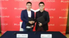 与Lazada强强联合，酷开成东南亚AIoTV行业领导者