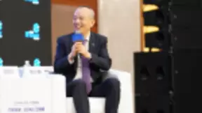 徐少春：工业互联网的未来是数字化孪生工厂