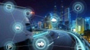 智慧城市有望在智能交通领域率先突破