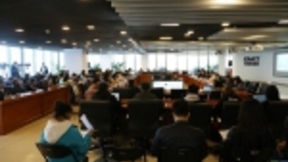 百度、移动、联通竞逐2019AIIA杯人工智能巡回赛
