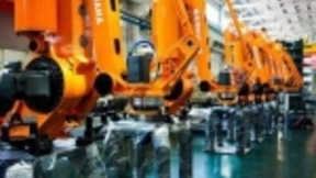 娃哈哈跨界做智能机器人 宗庆后：体力劳动无人愿做