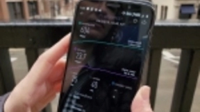 首个5G手机网络体验：平均速度每秒450M 只有一款手机能用