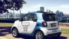 途歌与AT&T合作为全美大型休闲车辆提供4G LTE连接选项