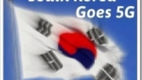 韩国成全球首个正式商用5G的国家 领先美国数小时