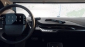 AI、通信、OTA升级技术加持，汽车驾驶舱迎来最强智能化革命