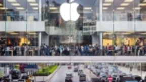 苹果从谷歌挖来人工智能领域的顶尖人物