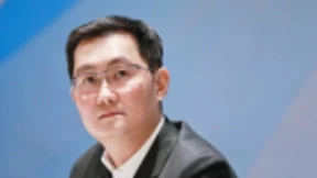 腾讯在联合国倡议“AI应对地球危机“ 马化腾称意义非凡