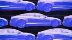 特斯拉Model 3装车内摄像头 马斯克解释为造自动化出租车