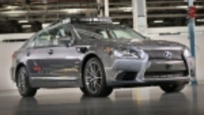 数据共享是未来？通用福特丰田联手推进自动驾驶标准制定